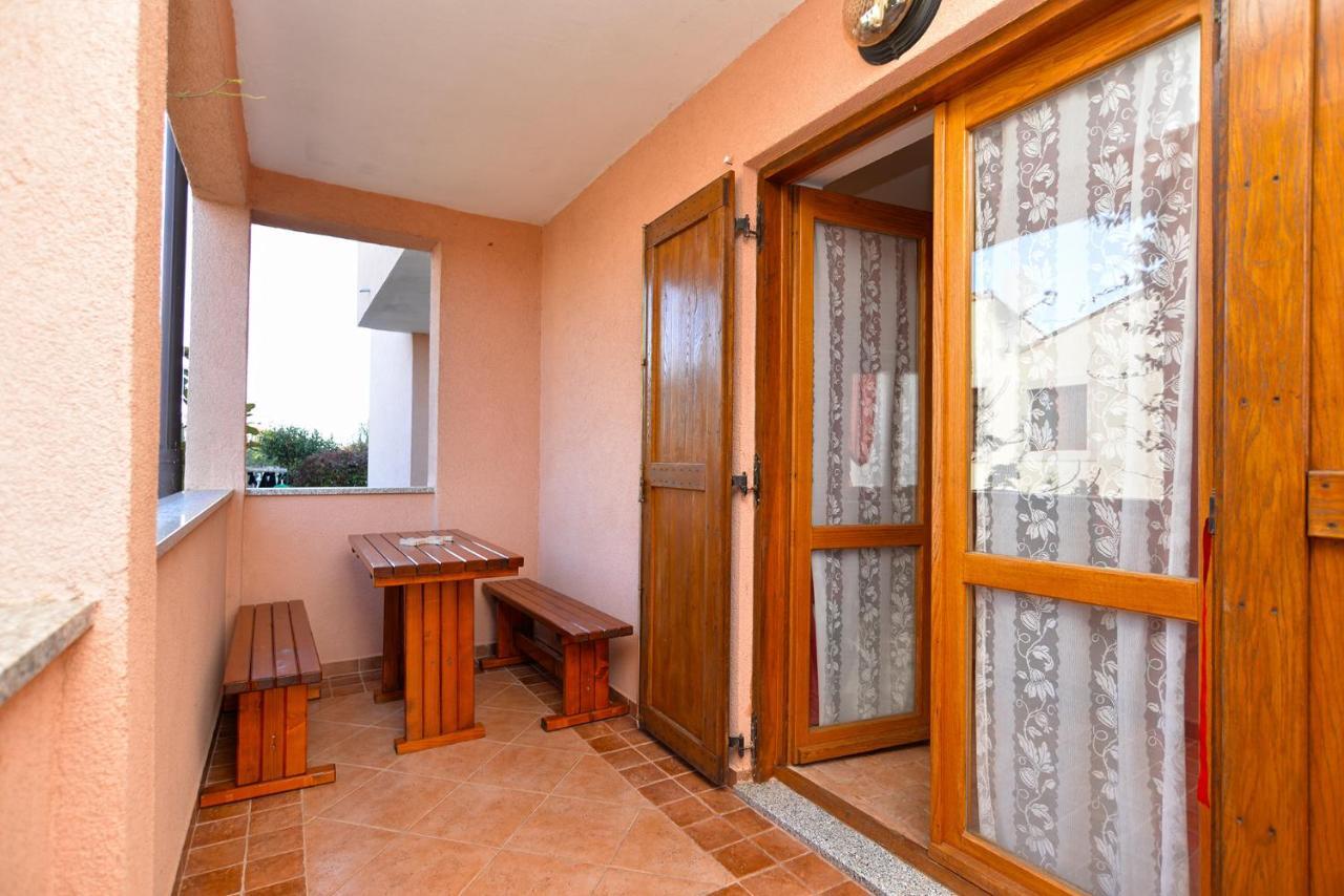 Apartments Bale 1945 외부 사진